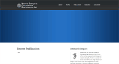 Desktop Screenshot of bioengineering.skku.ac.kr