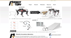 Desktop Screenshot of mecha.skku.ac.kr